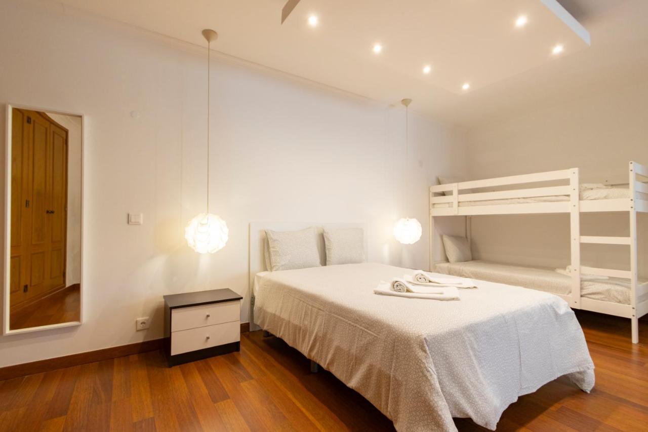 Spaceful Apartment In Albufeira Exterior foto