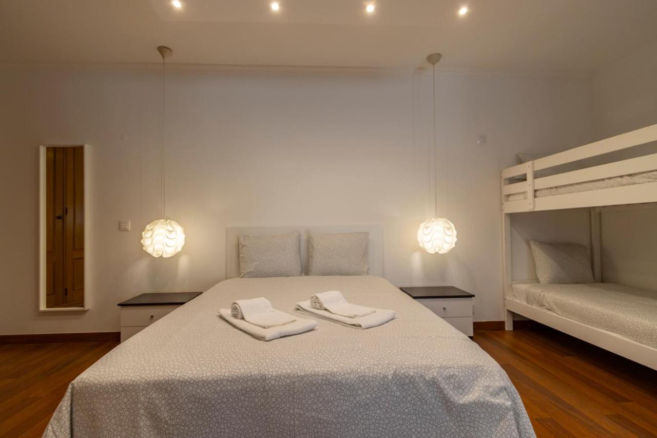 Spaceful Apartment In Albufeira Exterior foto